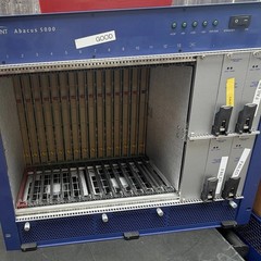 Spirent Abacus 5000 PSU-3001 Power Supply Module ELMA 15C15ZZY98Y3VP23