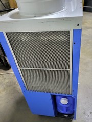 1.2 Airrex HSC-14 Portable Commercial Industrial AIR CONDITIONER & HEATER 115v