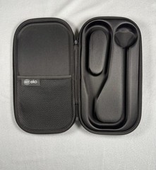 Eko Stethoscope Hard Nylon Case Made For 3M Littmann Core Stethoscope *Case Only