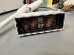 GE 6.5mhz Ultrasound Transducer