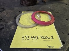 John Deere Sorghum Plate And Filler Lustran Lincoln Ag 60 Cell Okra Onion