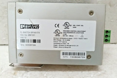 Phoenix Contact FL Switch SFNB 5TX Ord No : 2891001 Expedite Shipping