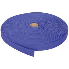 Bulk-Strap P34300bl Bulk Webbing, 300 Ft X 3/4 In, 375Lb