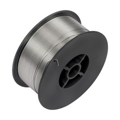 (3 x 2-Lb Spools)E71T-GS .035″ Flux Core Welding Wire – Gasless Mild Steel MIG