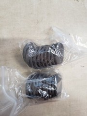 MAGNET EXPERT 25mm x 3mm thick Y10 Ferrite Magnet 0.69kg Pull – 20 Pack F253F-20