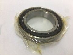 NSK 7014CTRSUMP4Y Angular Bearing 70x110x20 mm 7014 CTR DUM P4Y England