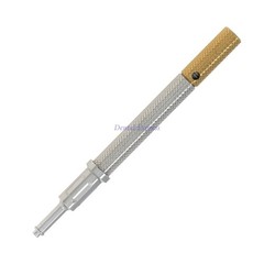 Dental Universal Implant Locator Caps Remove Core Tool For Retention Caps 3 in 1
