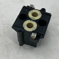 Westinghouse 1253C48G02 AR RELAY 240V C940517