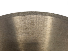 1A1 Sintered Diamond Cut Off Wheel 9″ x .072″ x 1.25″ 320 Grit High Con USA MADE