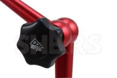 176Lbs Magnetic Base Holder Speed Set Fine Adjustment + 1″ Dial Indicator P]