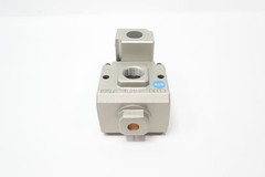 Smc VP3145V Vacuum Valve 24v-dc 1/2in 0.2-0.3mpa