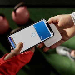 Portable Payment Terminal for Online & Offline Payments