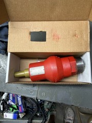 Taylor Valve Technology 825G6651311 – 2″ Safety Relief Valve – 8250