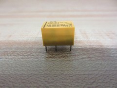 NAiS DS1E-ML2-DC12V Relay DS1E-ML2-12VDC (Pack of 3)