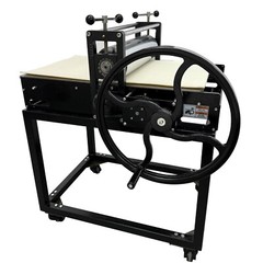20.87*31.5in Manual Printmaking Machine for Woodblock and Copperplate Printing