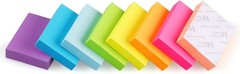 Bright Color Sticky Notes 1.5×2 Inch