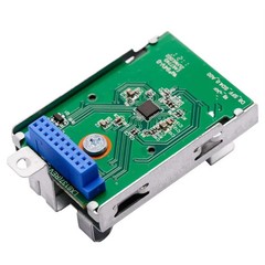 For DELL OptiPlex 5060/70/80/90 7040/60 3060/70 SFF T3440/50/60 TT15C 0TT15C