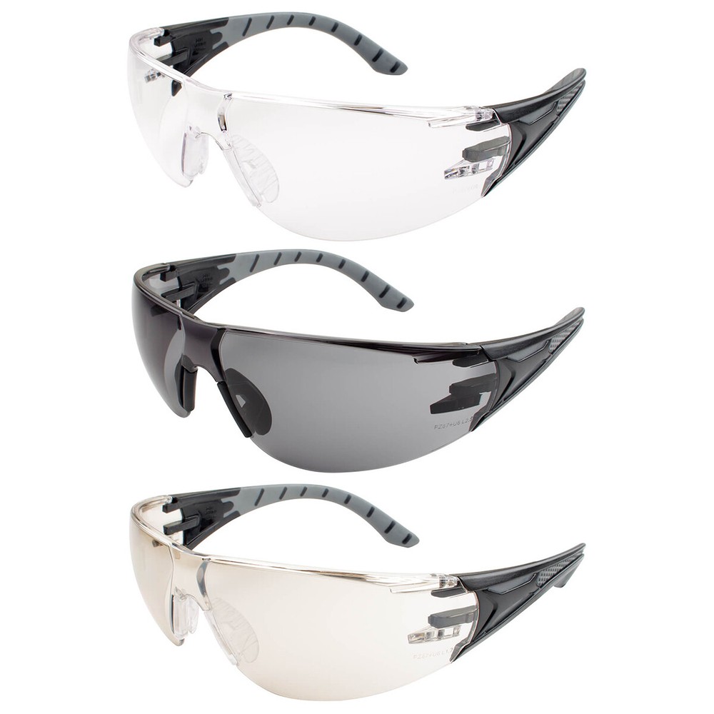 METEL M50 Safety Glasses Sunglasses Work Eyewear Multiple Options Anti-Fog Z87