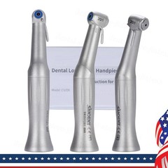 Dental 20:1 Reduction Implant Contra Angle E-Type Handpiece USA