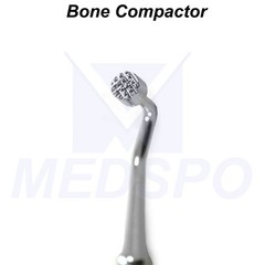 Dental Oral Surgery Kit Platelet Fibrin Box Dissection Scissors Bone Compactor