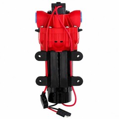 Fits Fimco HFP-24060-113 HIGH-FLO High Performance 2.4 GPM 60 PSI 12V Pump