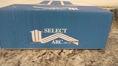 Select Arc 1234833 0.045 In Wire Diameter 33 Lb Weight Carbon Steel Electrode