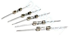 LOT OF 5 GMA-V-5A BUSS BUSSMANN FUSES GMAV5A 125V 5mm x 20mm FAST BLOW AXIAL 5A