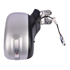 Right Passenger Side Mirror w/o Puddle Light for Renegade 15-22