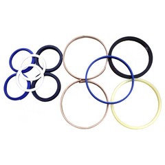 7-900-88 7-900-88GT Hydraulic Seal Kit For Genie Rod 1.75 Bore 3.54 in