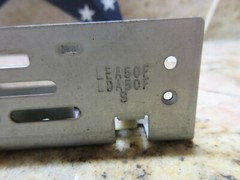 COSEL POWER SUPPLY UNIT LEA50F LDA50F S LDA50F-24 24V 2.1A -XFJKA