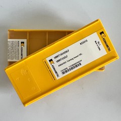 5Pcs/BOX kennametal VBMT160408LF KC5010
