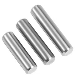 Φ5mm 6mm Dowel Pins Cylindrical Pin Solid Positioning Pin Roller Stainless Steel