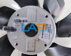 1pc New cooling fan ZM180FZL7-2WB 380V-420V/50Hz 0.13A 2600r/min