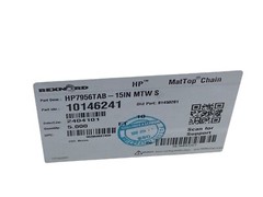 REXNORD HP7956TAB-15IN MTW S| 10146241| 5FT