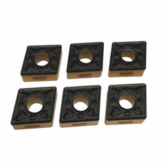 10pcs CNMG120408-PM CNMG432-PM 4425 CNC Carbide Inserts SHIP from US
