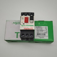 1 PC Schneider Electric GV2ME16 9-14A Motorschutzschalter Schutzschalter NEW