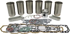 Inframe Kit for Ford/New Holland 9000 9600 9700 TW15 TW20 TW25 TW30 TW35 Tractor
