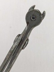 Monogram Pliers Aviation Tool 7″ Aircraft Tool