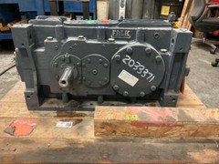 Falk M117VPC2A2300 11.180; New Open Box; 200 150 100 HP; 12 mo. warranty 03296