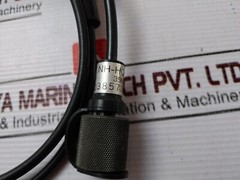 ASK 35MPA NH-Hose 038571 Max Pressure 35MPA