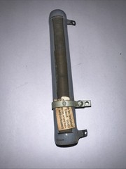 20,000 Ohm 50 50 Watt Adjustable wire wound resistors by H&H 30 Day Returns
