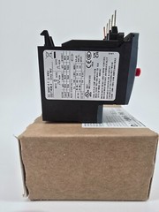 Siemens 3RU2116-1DB0 Overload relay 2.2…3.2 A Thermal For motor protection S00