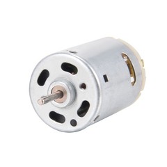 DC 12V 10000RPM Torque Magnetic Mini Electric Motor Replacement Part