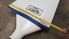 Hudson T-14H Tuf-Lite II Fan Blade 75¼ inches Long 75.25″