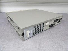 AGILENT 6642A SYSTEM DC POWER SUPPLY 0-20V/0-10A M4436