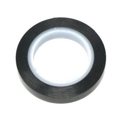 Dental Surgical Instruments Tools Identification Black Color Code Tape 100-FT