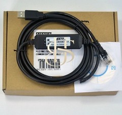 1PCS Brand New For Schneider Atv Inverter Lxm Servo TCSMCNAM3M002P Cable 3M