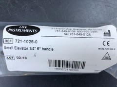 Spinal Elevator Life Instrument 721-1025 Surgery Medical Device