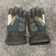 DRAGON FIRE RESCUE-BPP Extrication Gloves, Blue, Medium