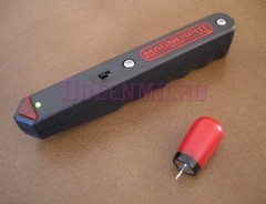 MAGNEPULL PRO XP1000LC Magnespot 2.0 4 Magnets Cable Puller Fishing Locator Tool